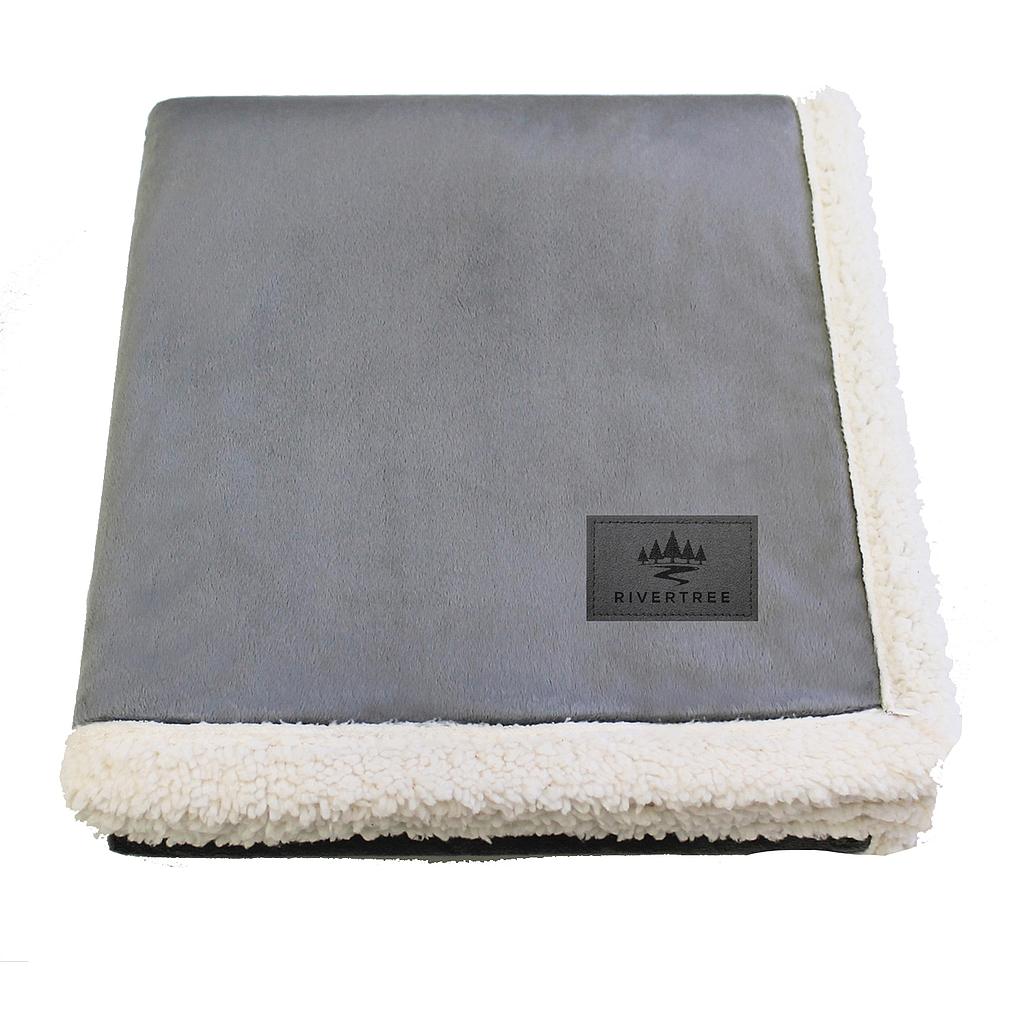 Original Lambswool Throw 1