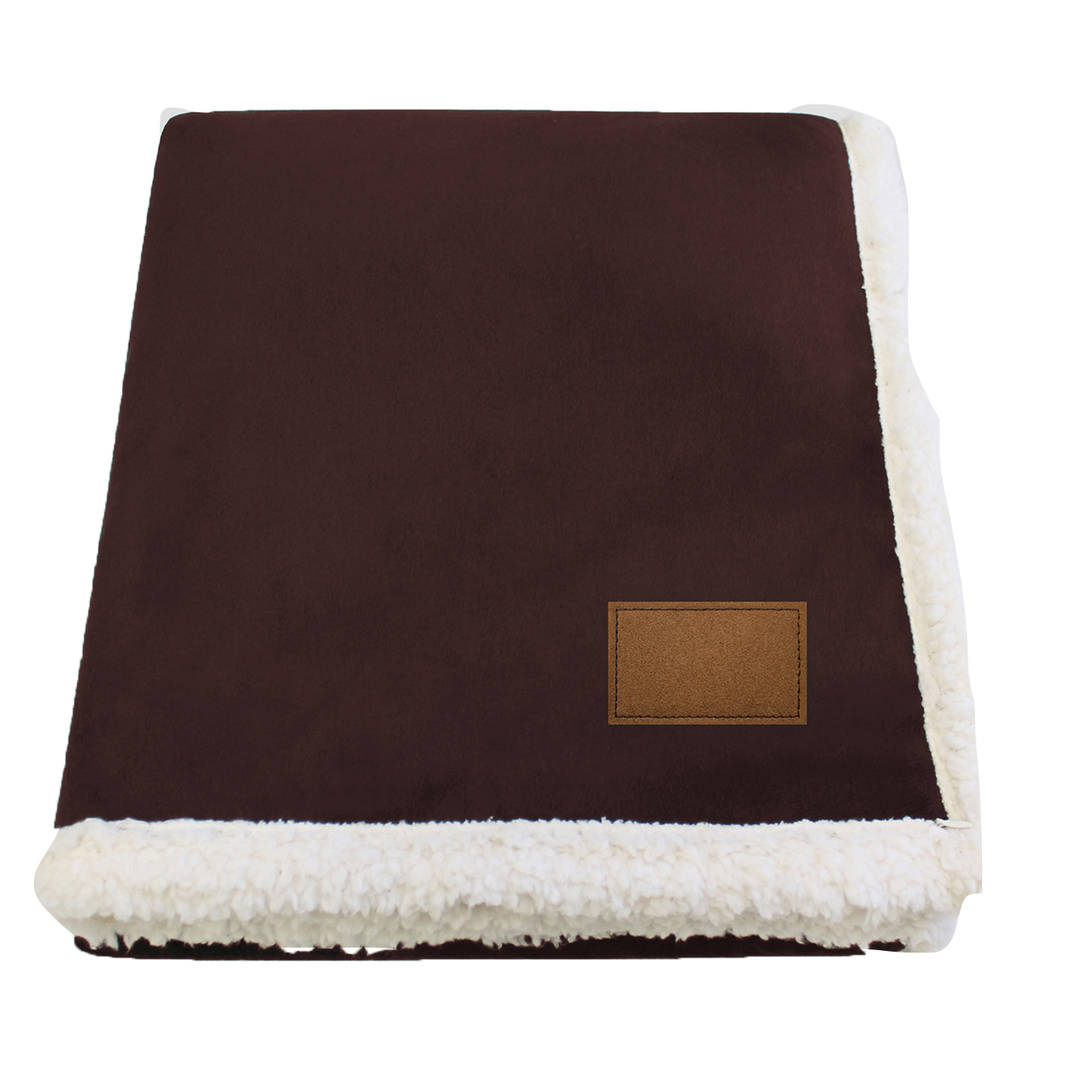 Original Lambswool Throw 1