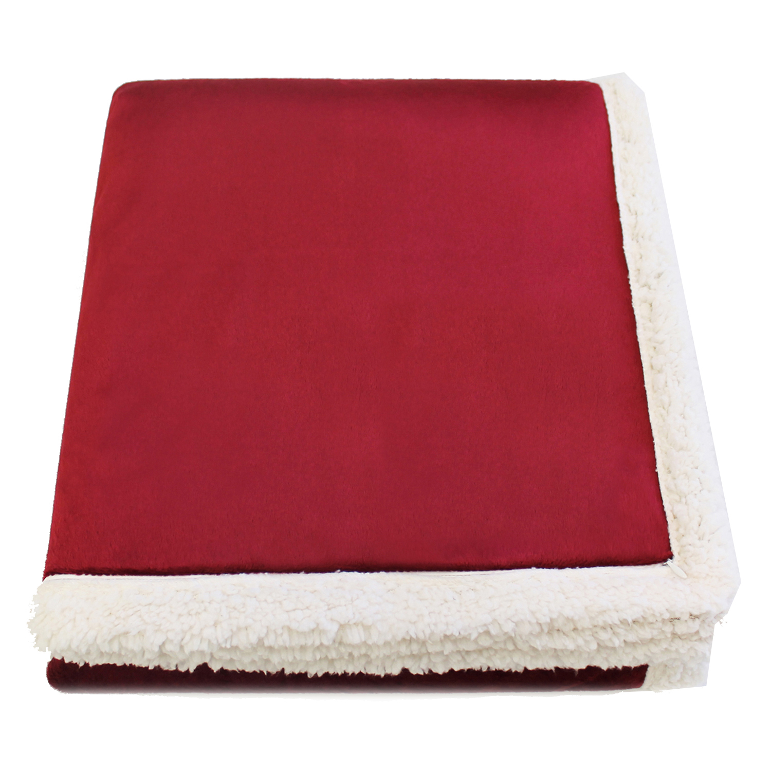Original Lambswool Throw 1