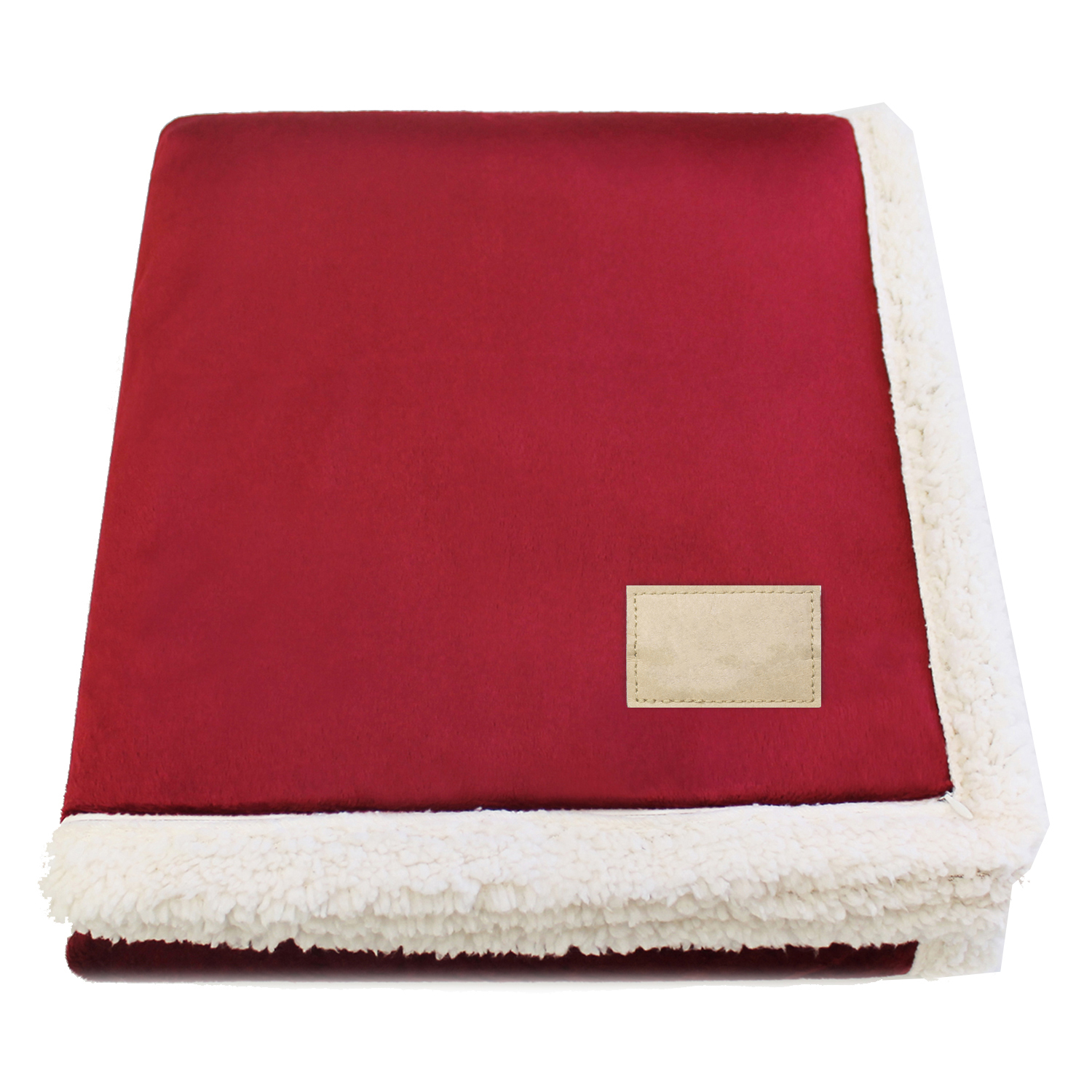 Original Lambswool Throw 1