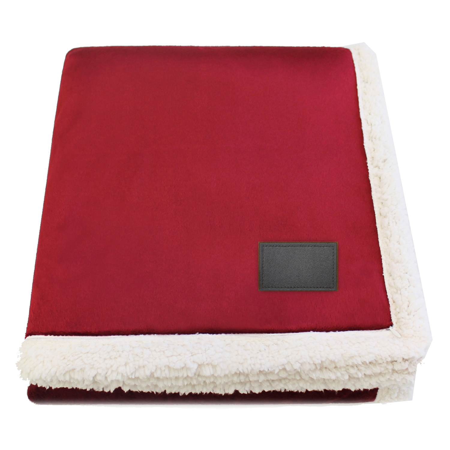 Original Lambswool Throw 1