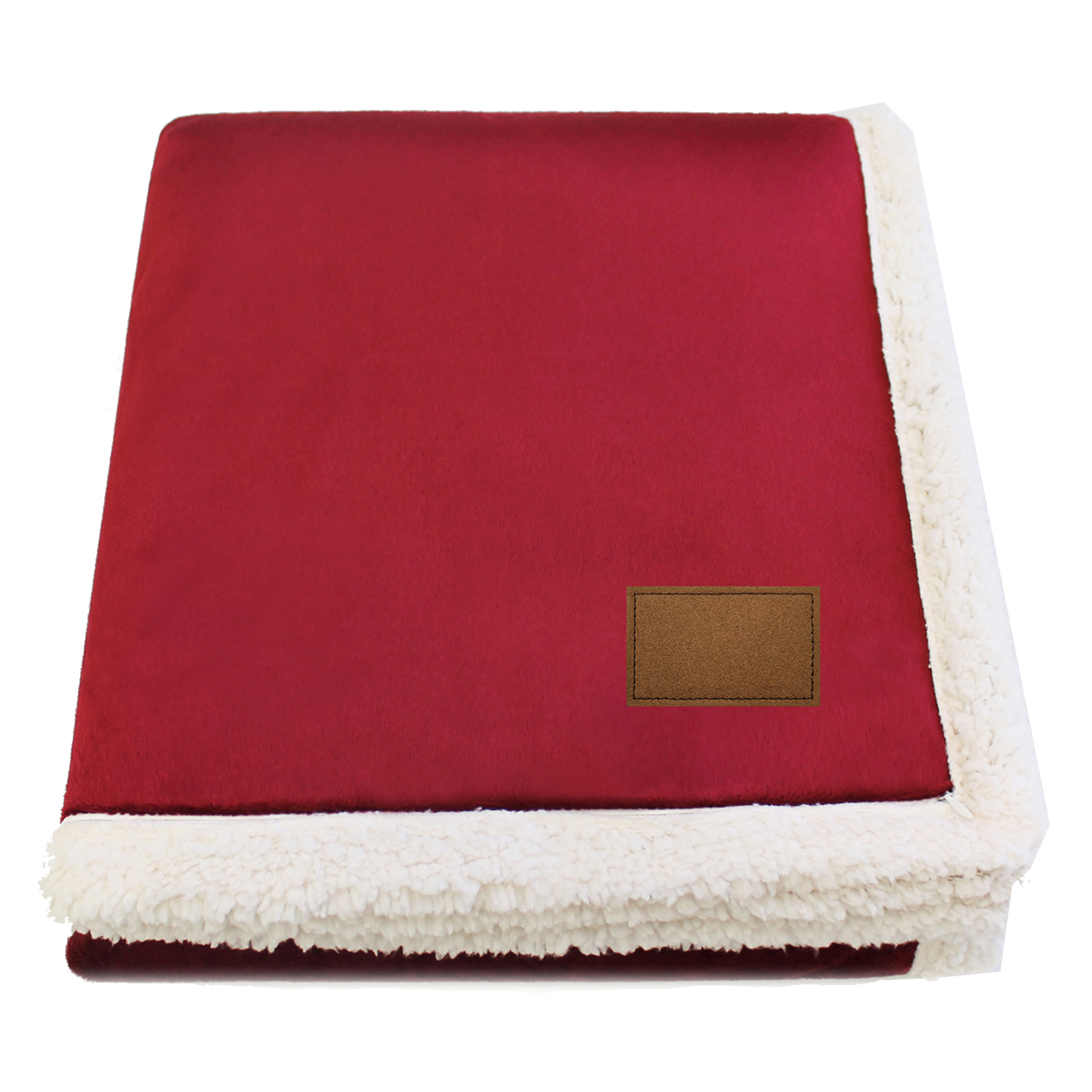 Original Lambswool Throw 1