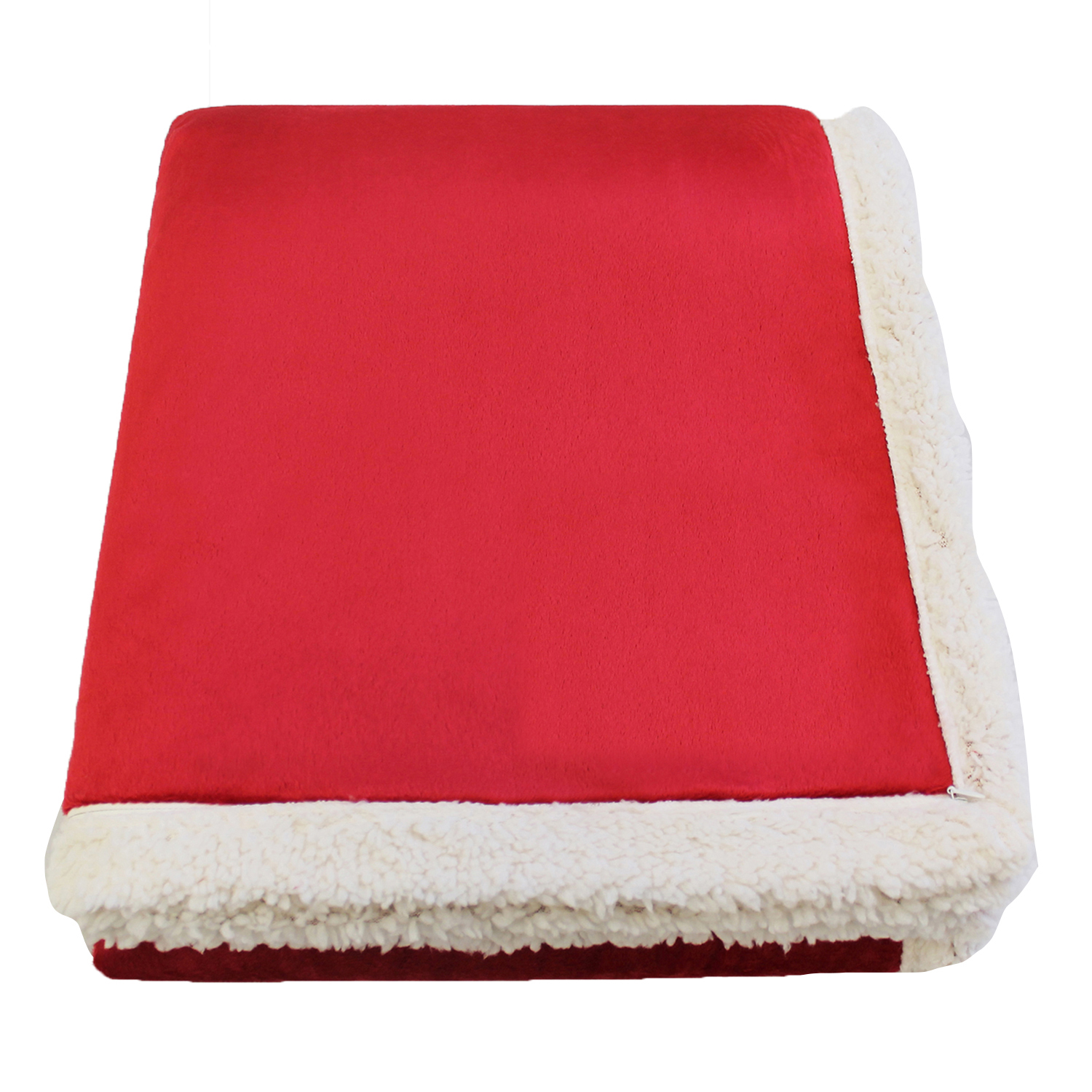 Original Lambswool Throw 1