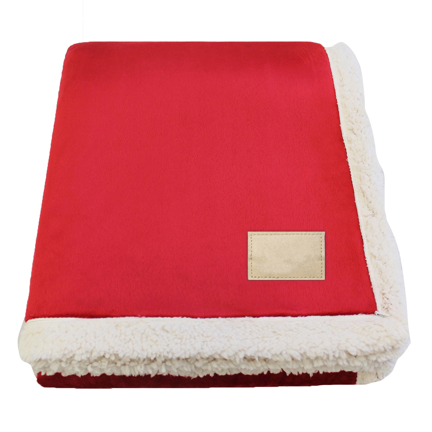 Original Lambswool Throw 1