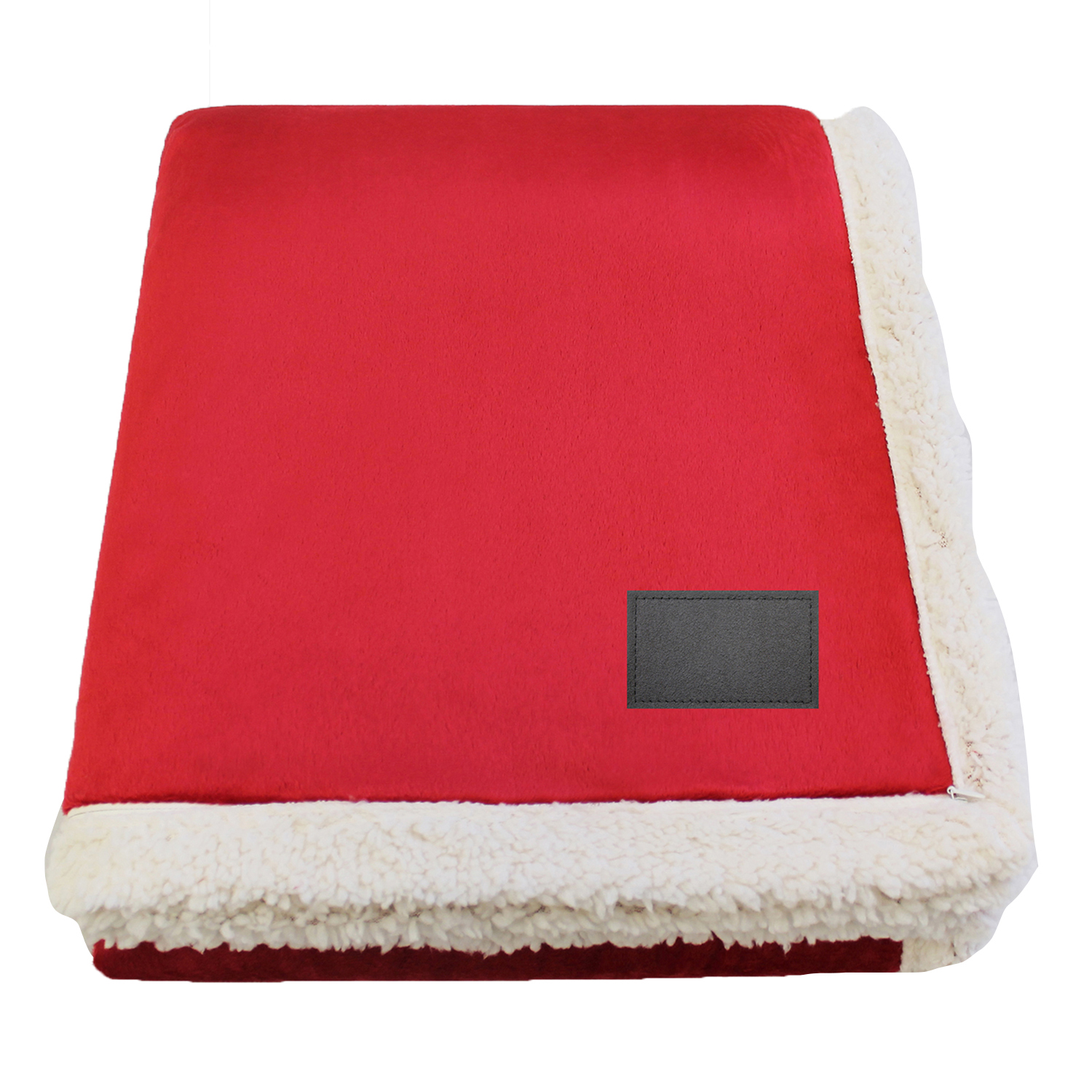 Original Lambswool Throw 1
