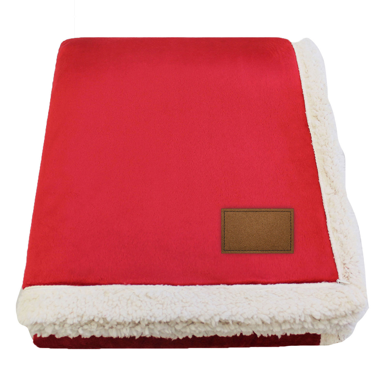Original Lambswool Throw 1
