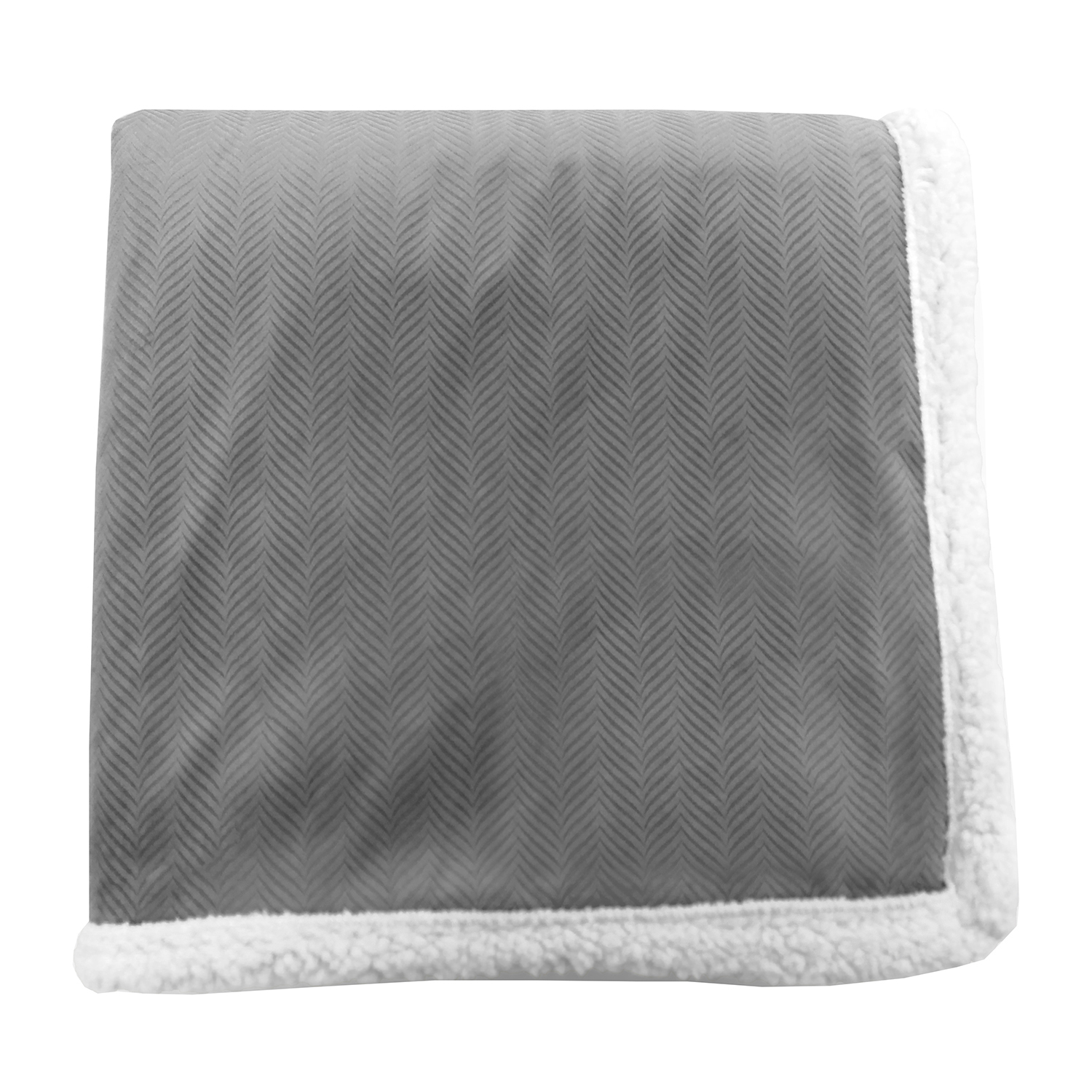 Original Lambswool Throw 1
