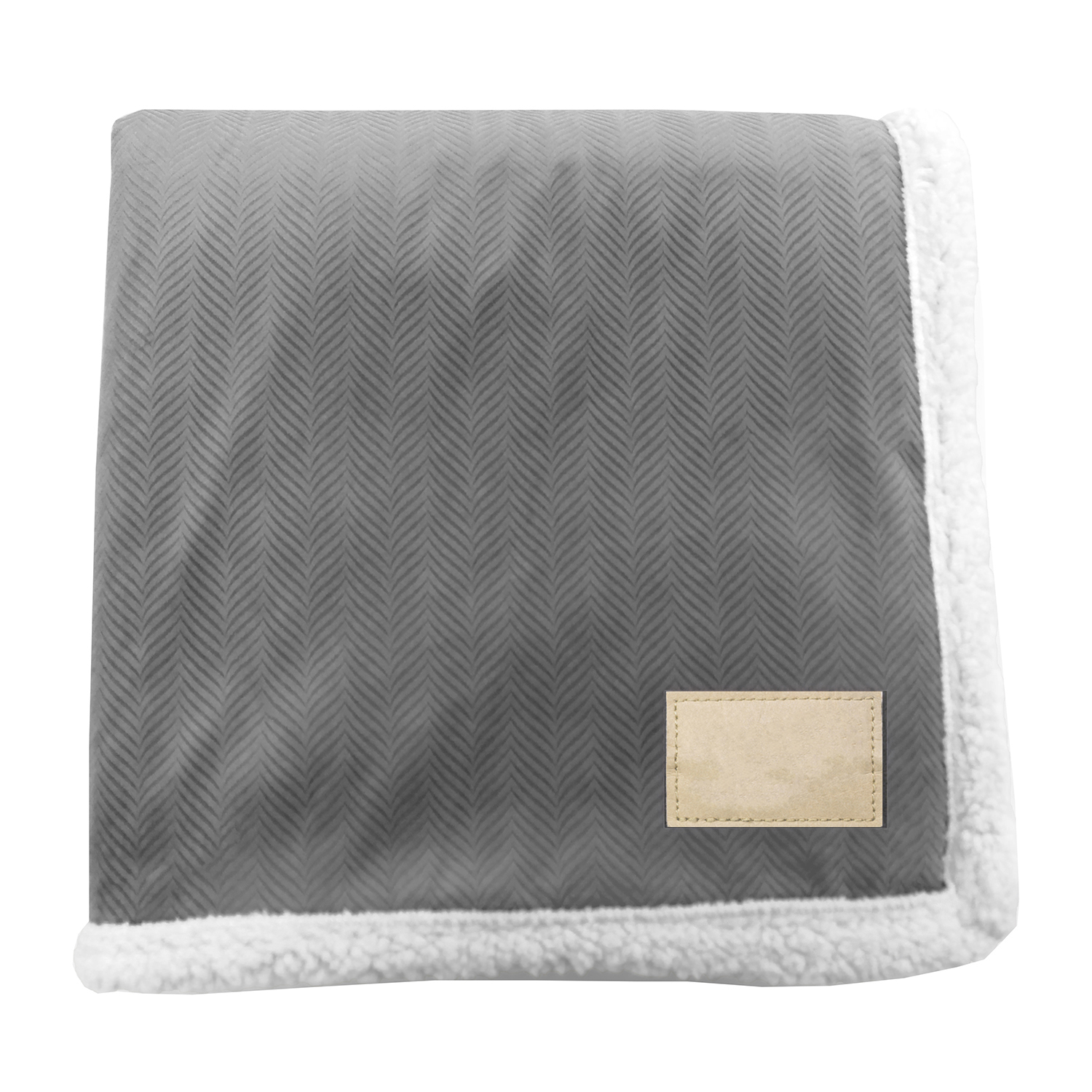 Original Lambswool Throw 1