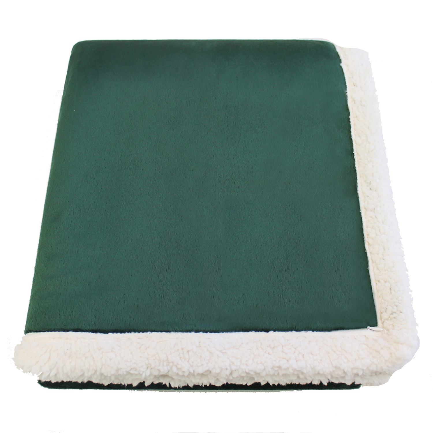 Original Lambswool Throw 1