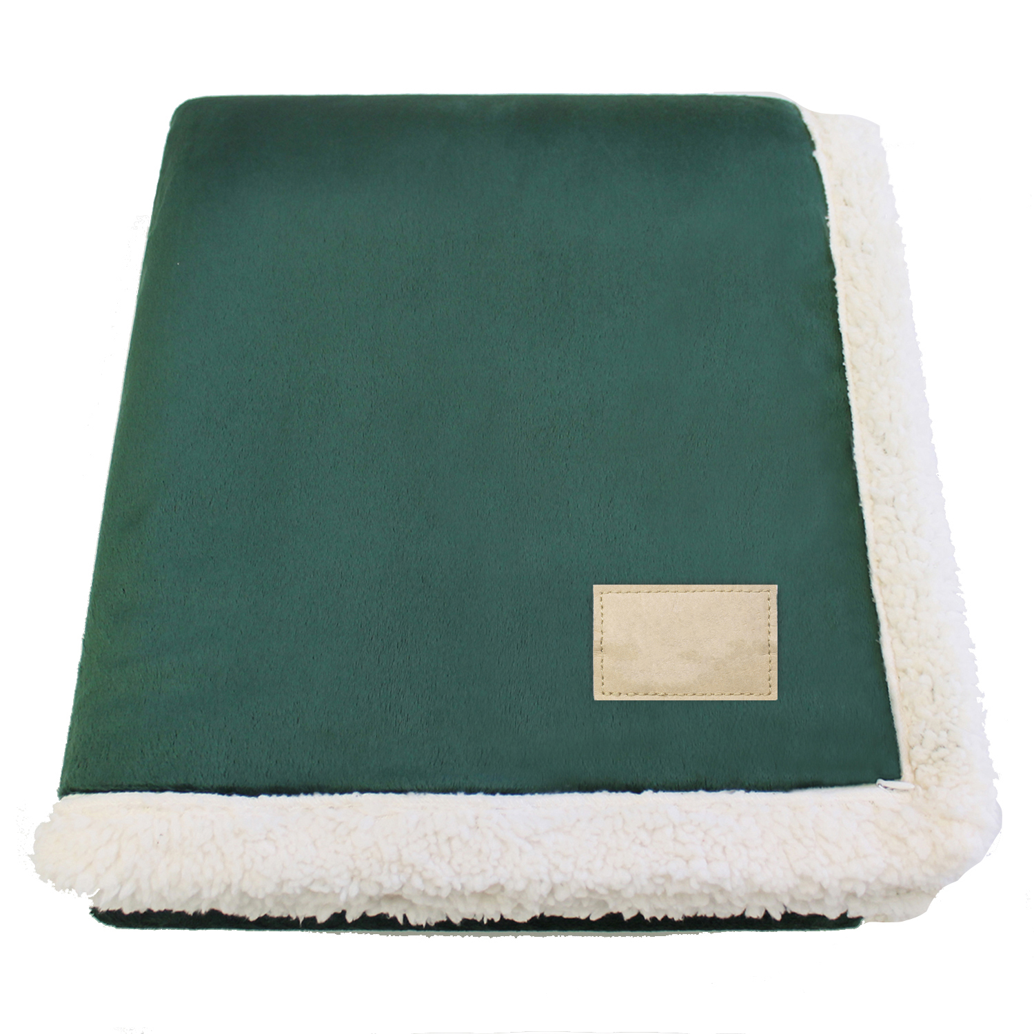 Original Lambswool Throw 1