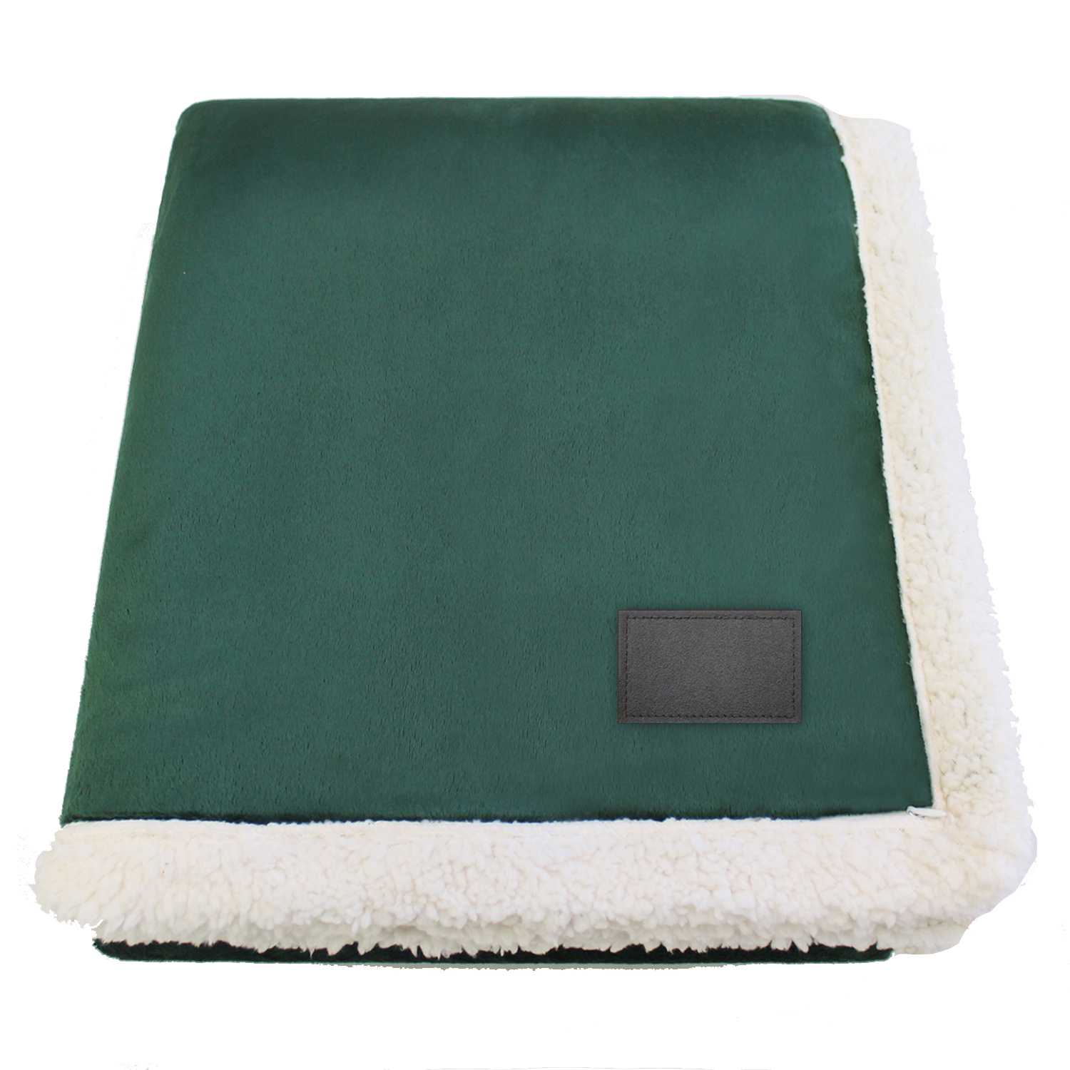 Original Lambswool Throw 1