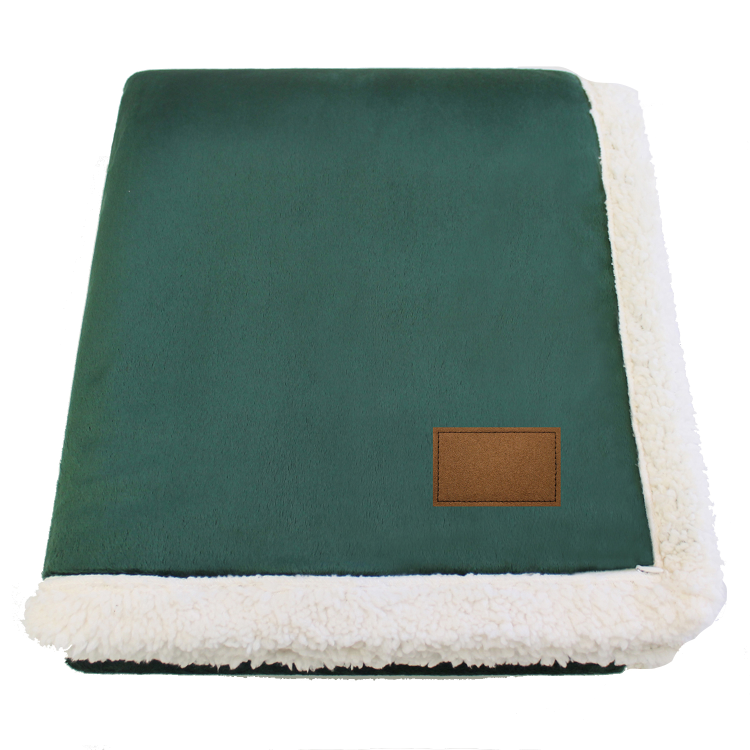 Original Lambswool Throw 1