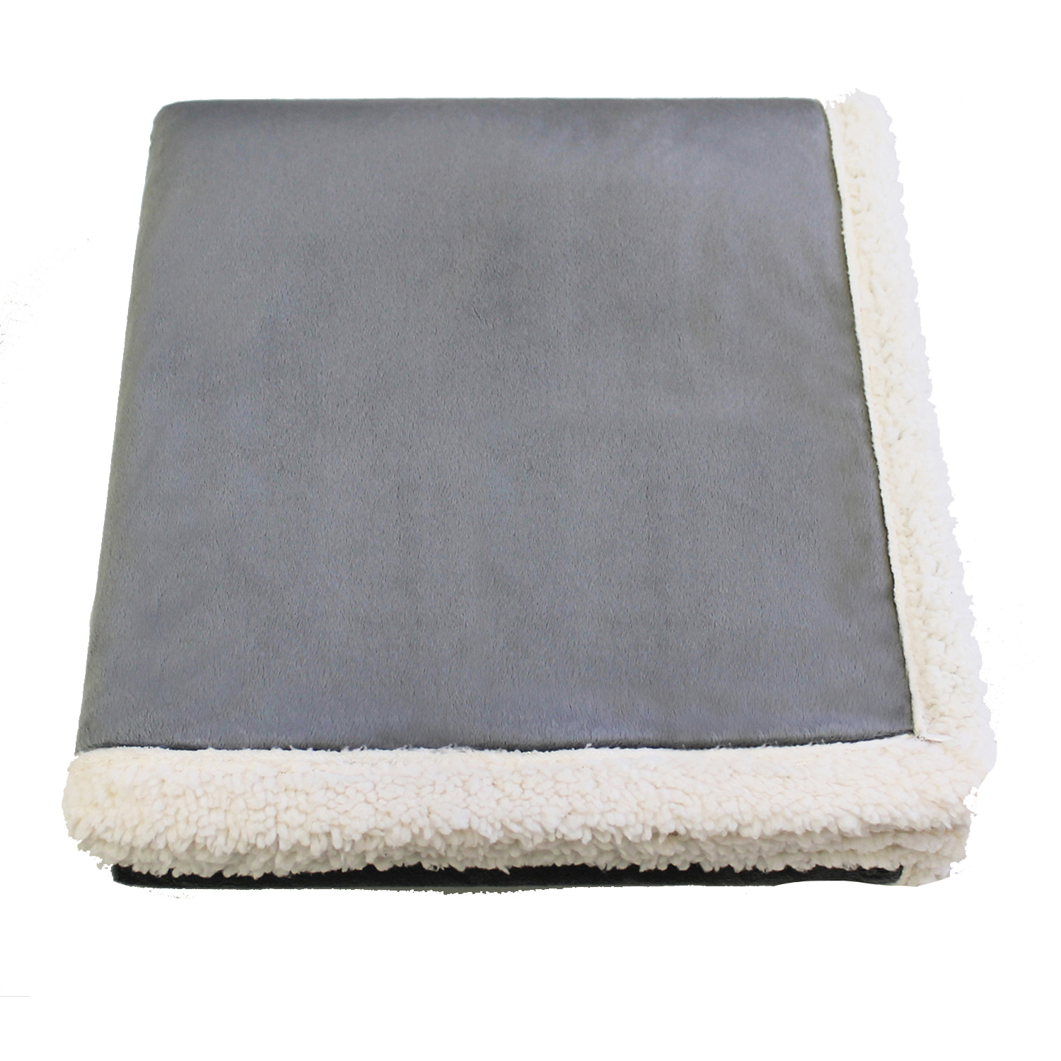 Original Lambswool Throw 1