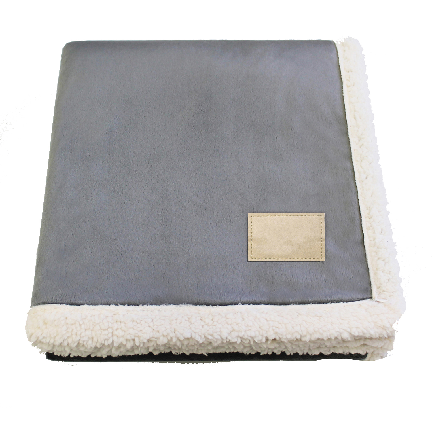 Original Lambswool Throw 1