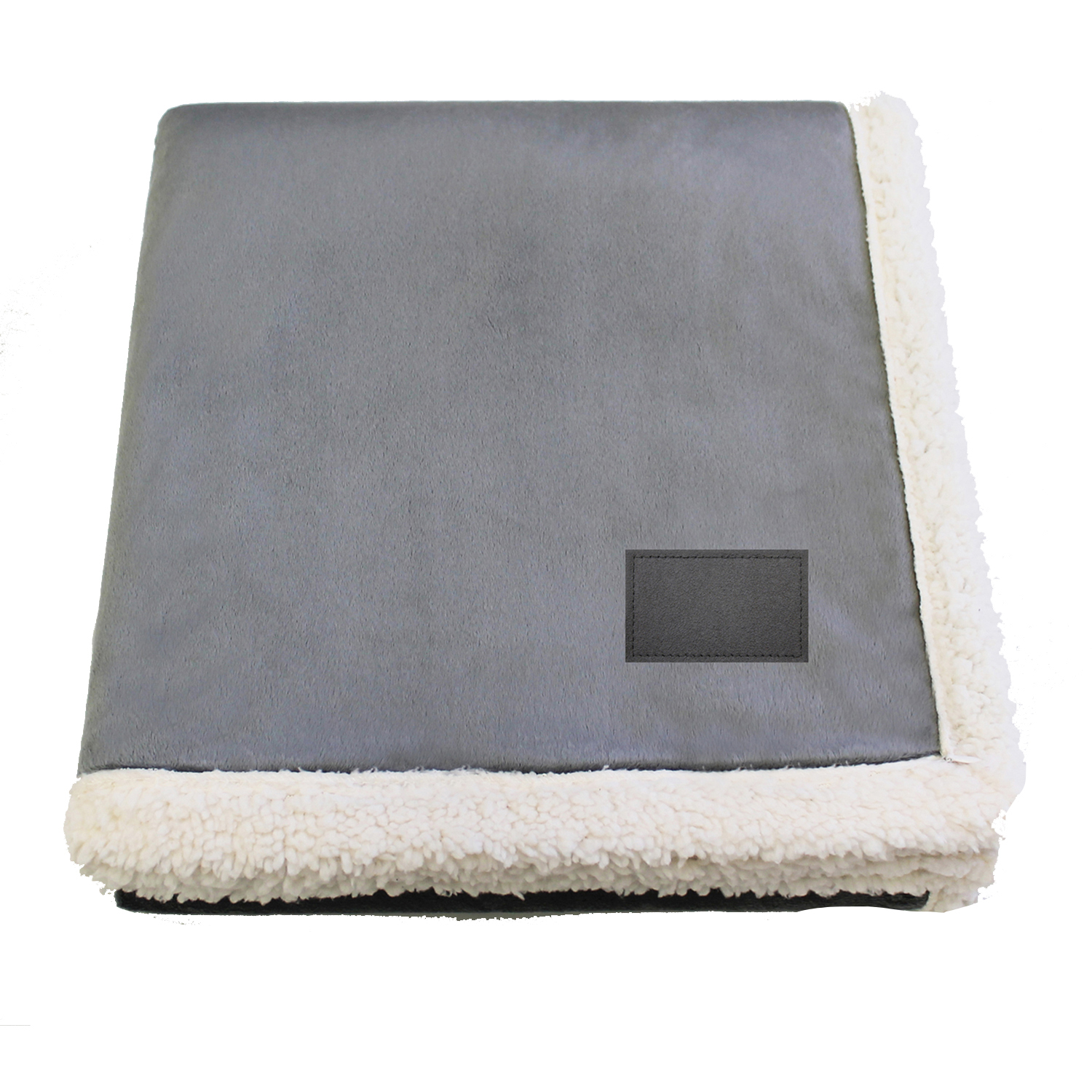 Original Lambswool Throw 1