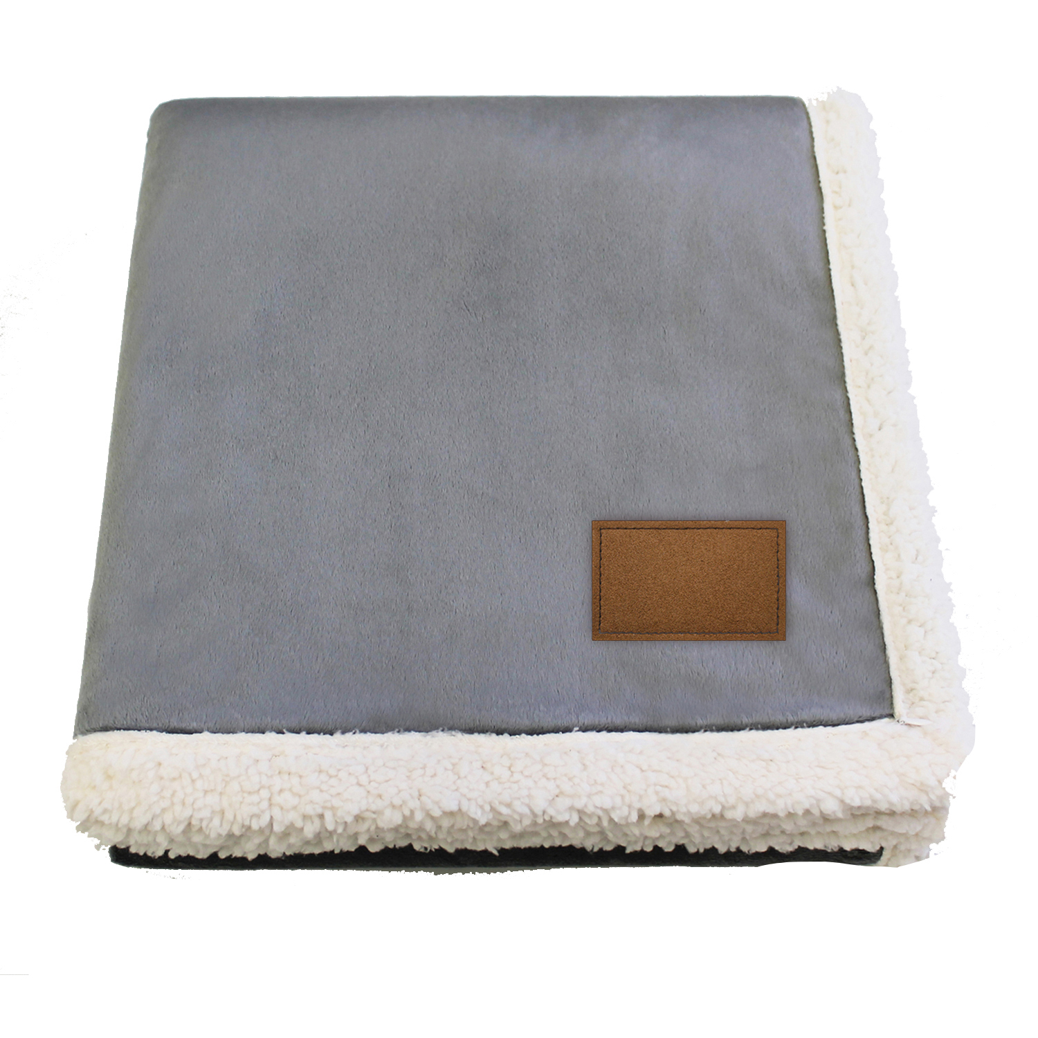 Original Lambswool Throw 1