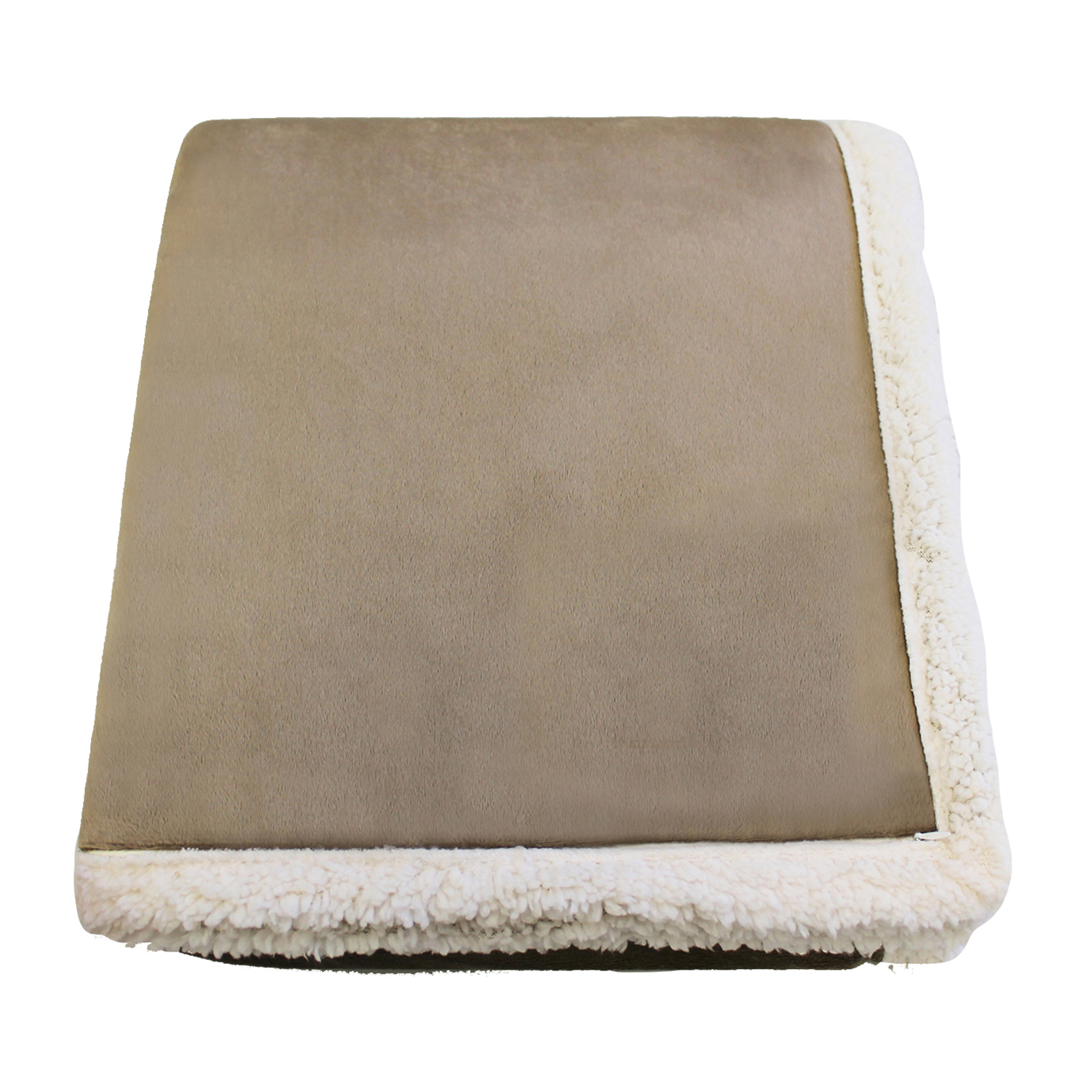 Original Lambswool Throw 1