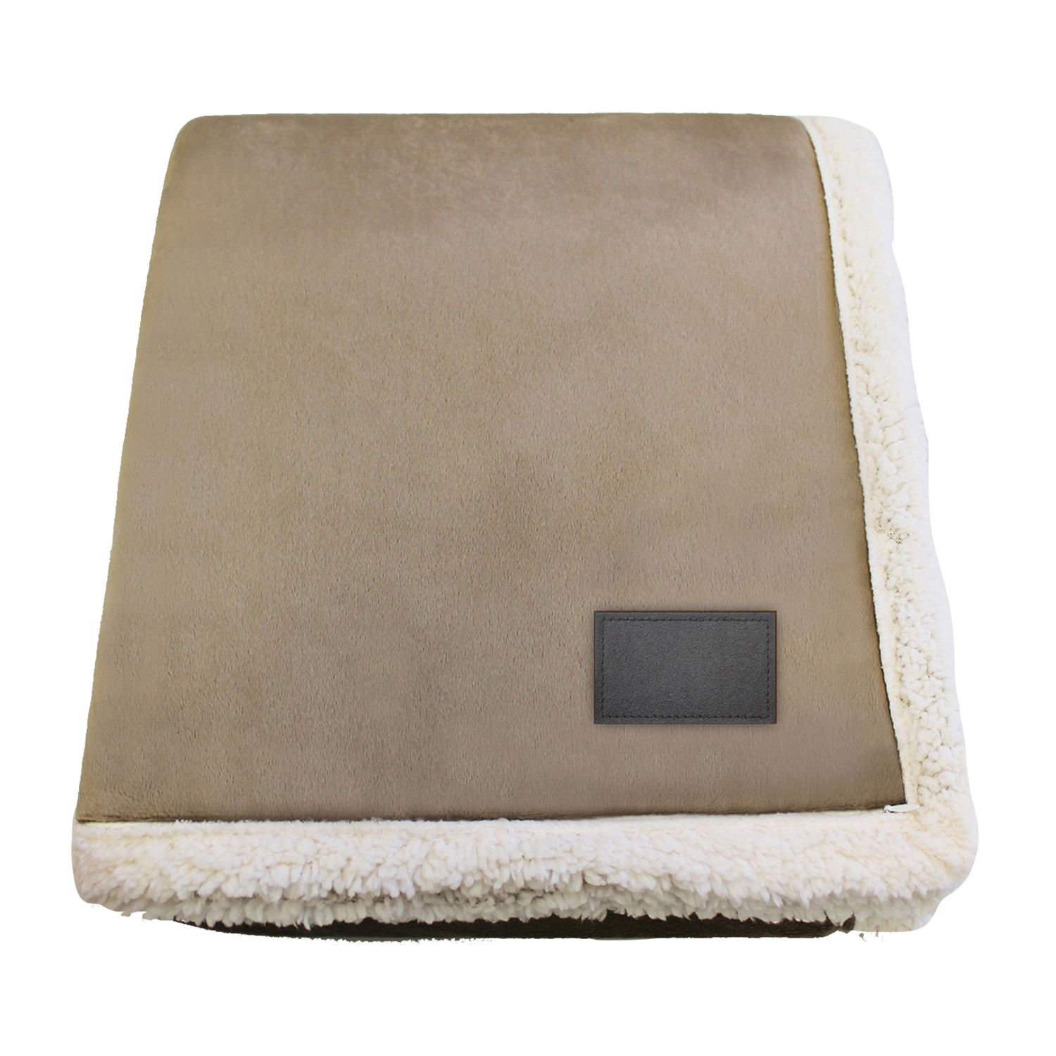 Original Lambswool Throw 1