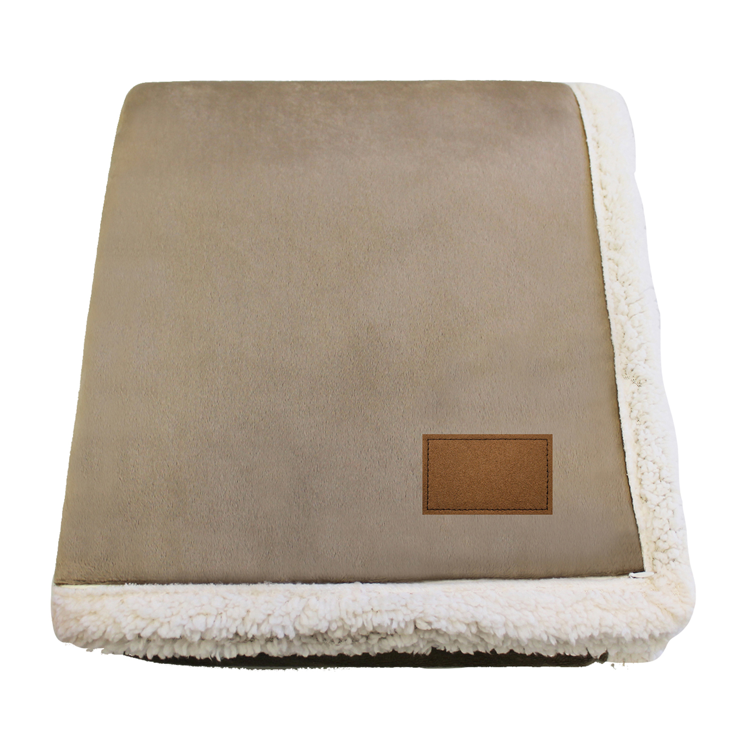 Original Lambswool Throw 1