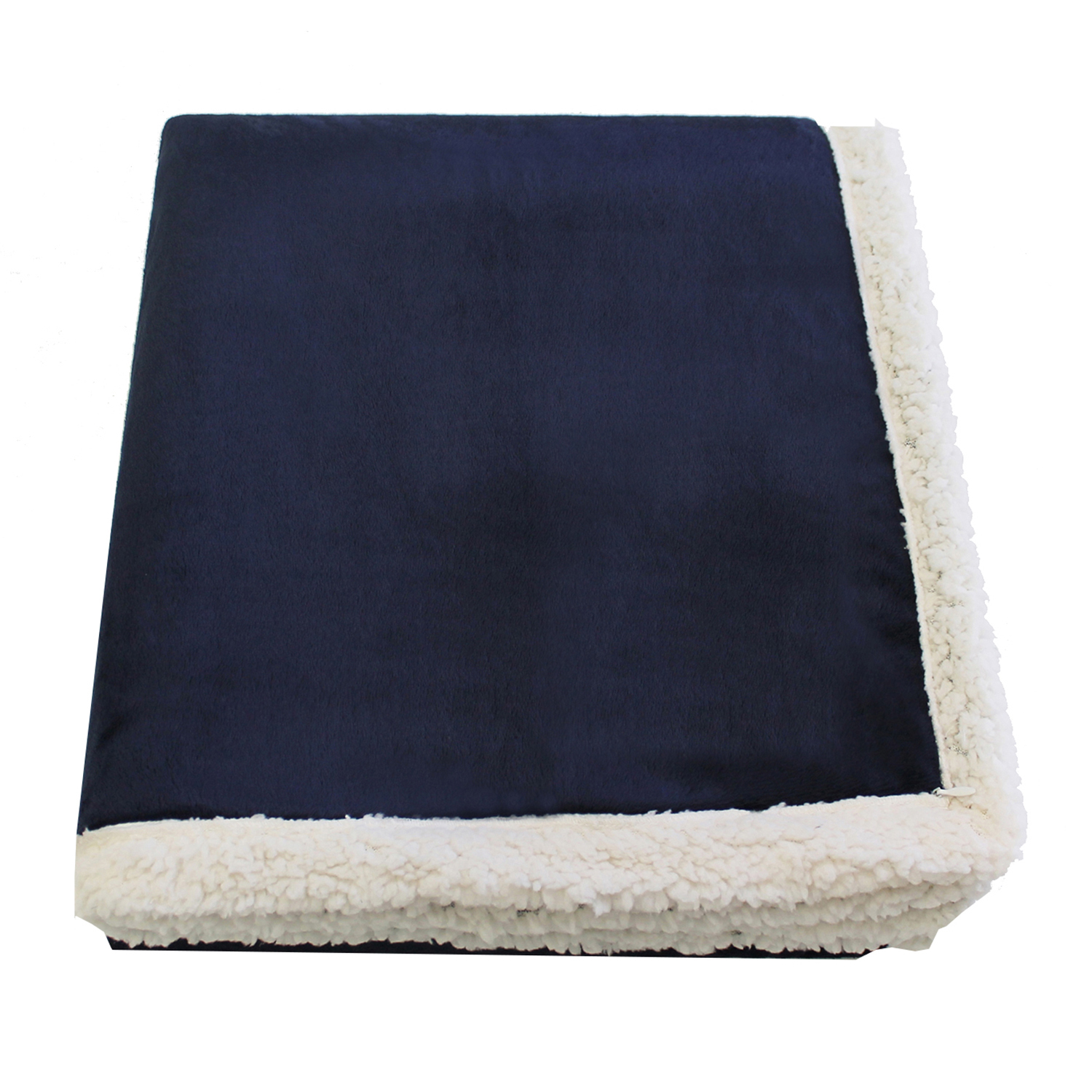 Original Lambswool Throw 1