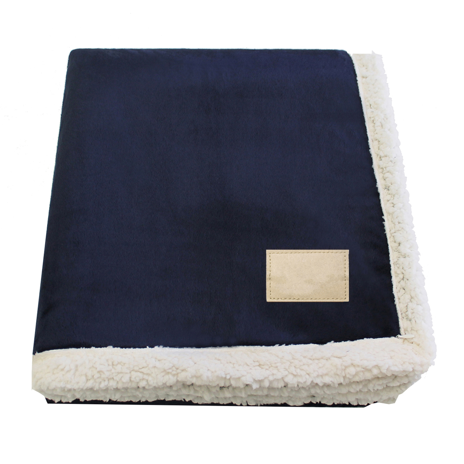 Original Lambswool Throw 1