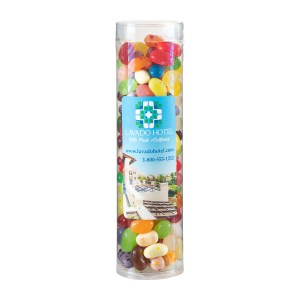 Large Fun Tube with Label Standard Fill 1 Large Fun Tube with Label Standard Fill 1