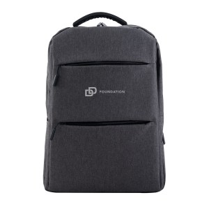 Two Pocket Business Backpack 1 Two Pocket Business Backpack 1