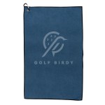 Waffle Weave Golf Towel 1 Waffle Weave Golf Towel 1
