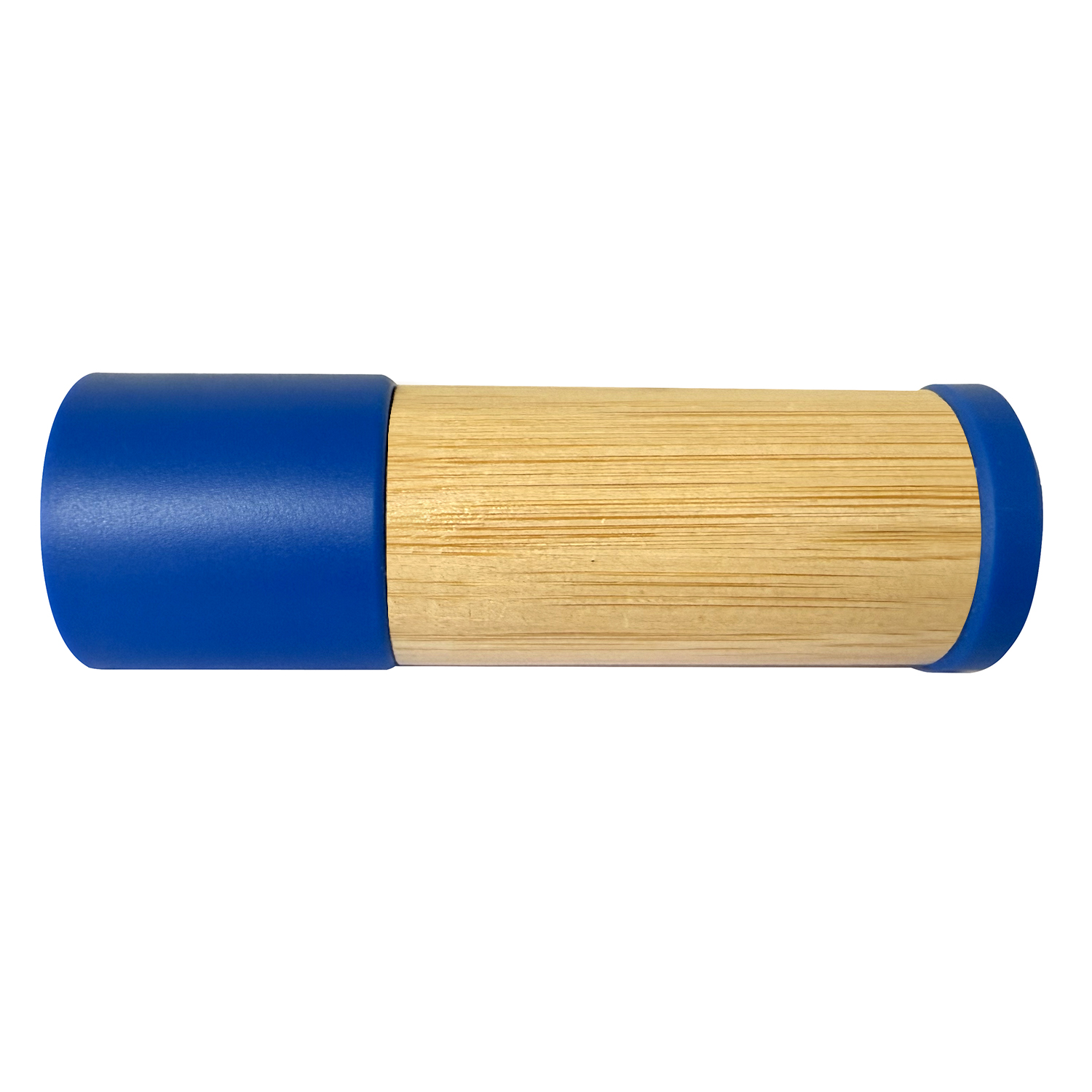 Sleek Bamboo 9 LED Flashlight 1
