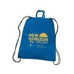 Polytex Drawstring Tote 1 Polytex Drawstring Tote 1