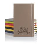 ApPeel Medio Lined Apple Page Journal 1 ApPeel Medio Lined Apple Page Journal 1