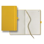 ApPeel Medio Lined Apple Page Journal 12 ApPeel Medio Lined Apple Page Journal 12