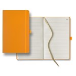ApPeel Medio Lined Apple Page Journal 15 ApPeel Medio Lined Apple Page Journal 15