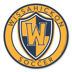 Car Sign Circle Magnet 4" Diam 1 Car Sign Circle Magnet 4" Diam 1