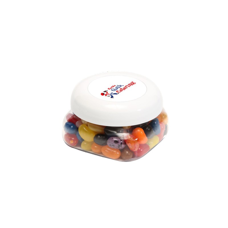 Small Snack Canister Standard Fill 1 Small Snack Canister Standard Fill 1