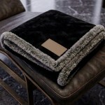 Velvafur Throw 2 Velvafur Throw 2