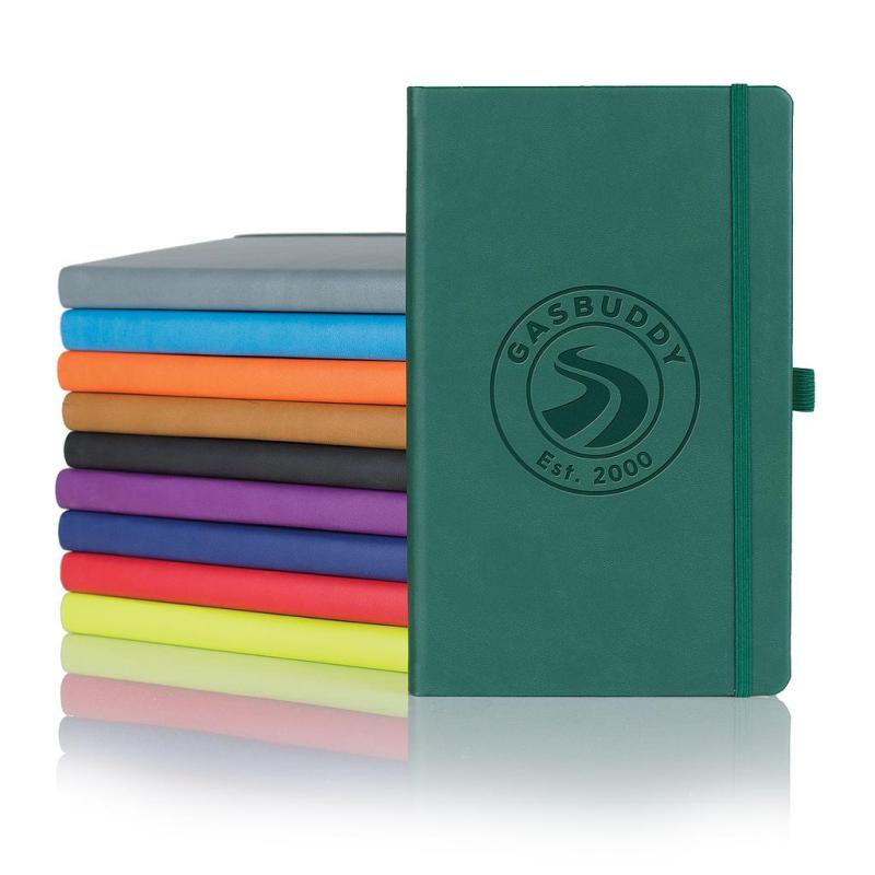 Castelli Tucson Medio Lined Ivory Page Journal 1 Castelli Tucson Medio Lined Ivory Page Journal 1