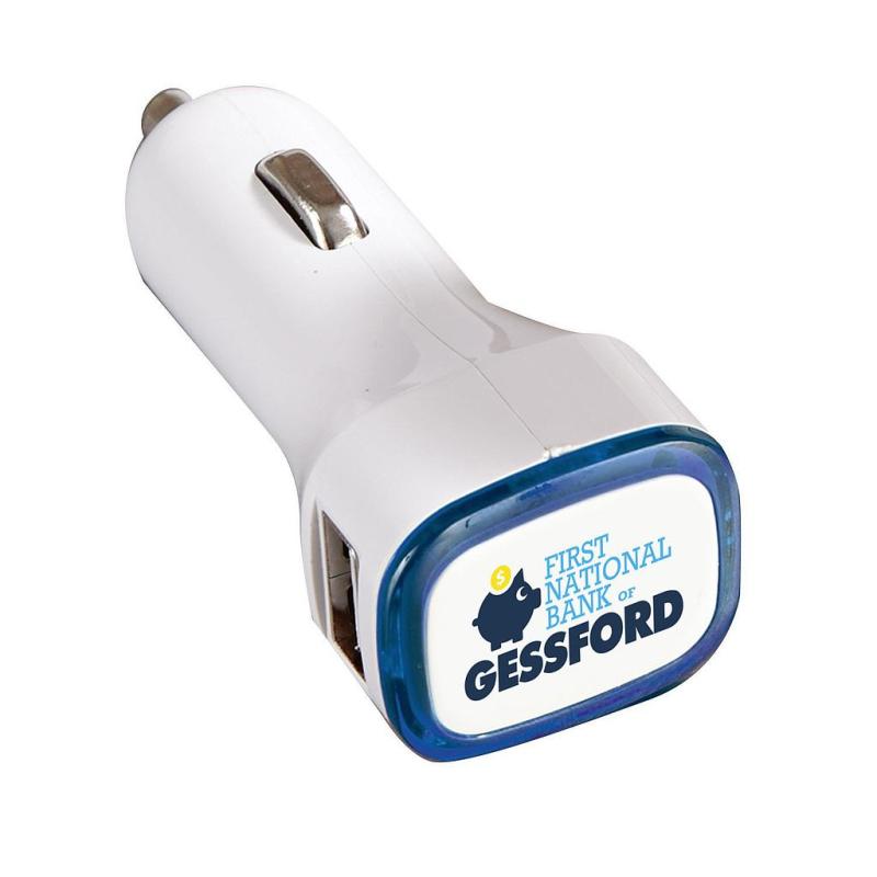 Rectangle Multicharger 1 Rectangle Multicharger 1