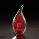 Dublin Art Glass Award 1 Dublin Art Glass Award 1