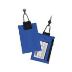 Large Cell Phone Holder - Blue Large Cell Phone Holder - Blue