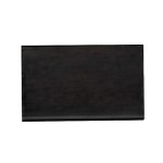 Slim Metal Power Bank - Black Slim Metal Power Bank - Black