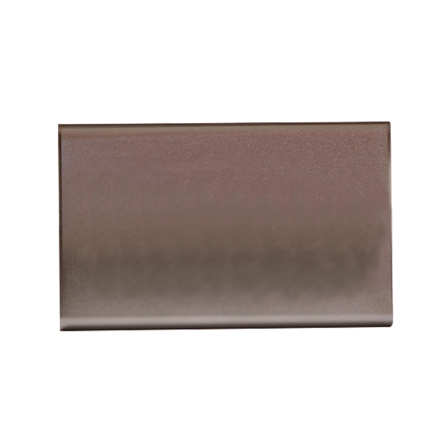 Slim Metal Power Bank 1