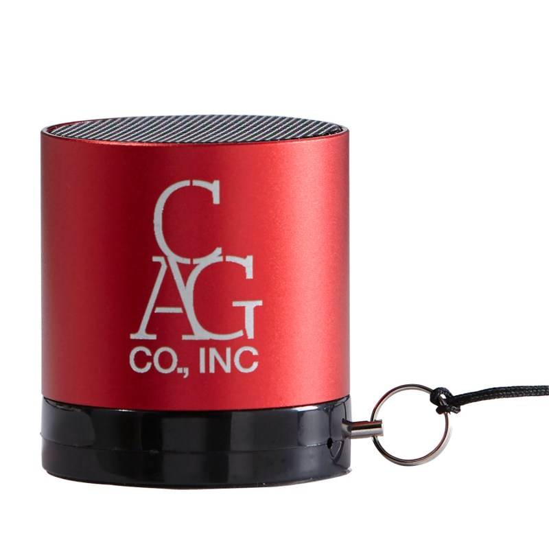 Mini Bluetooth (R) Multipurpose Speaker 1 Mini Bluetooth (R) Multipurpose Speaker 1