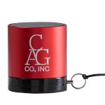 Mini Bluetooth (R) Multipurpose Speaker 1 Mini Bluetooth (R) Multipurpose Speaker 1