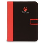 Rollick Writing Pad - Red Rollick Writing Pad - Red