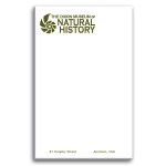 50 Page 3-1/2 x 5-1/2 Paper Note Pad 1 50 Page 3-1/2 x 5-1/2 Paper Note Pad 1