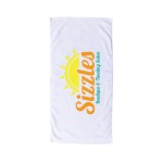 Coastal Beach Towel 1 Coastal Beach Towel 1