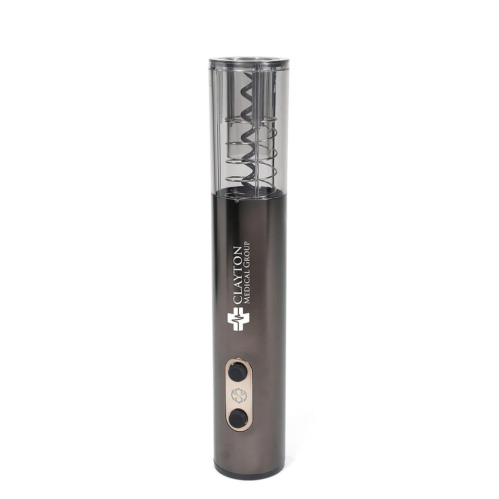 Electric Wine Opener 1 Electric Wine Opener 1