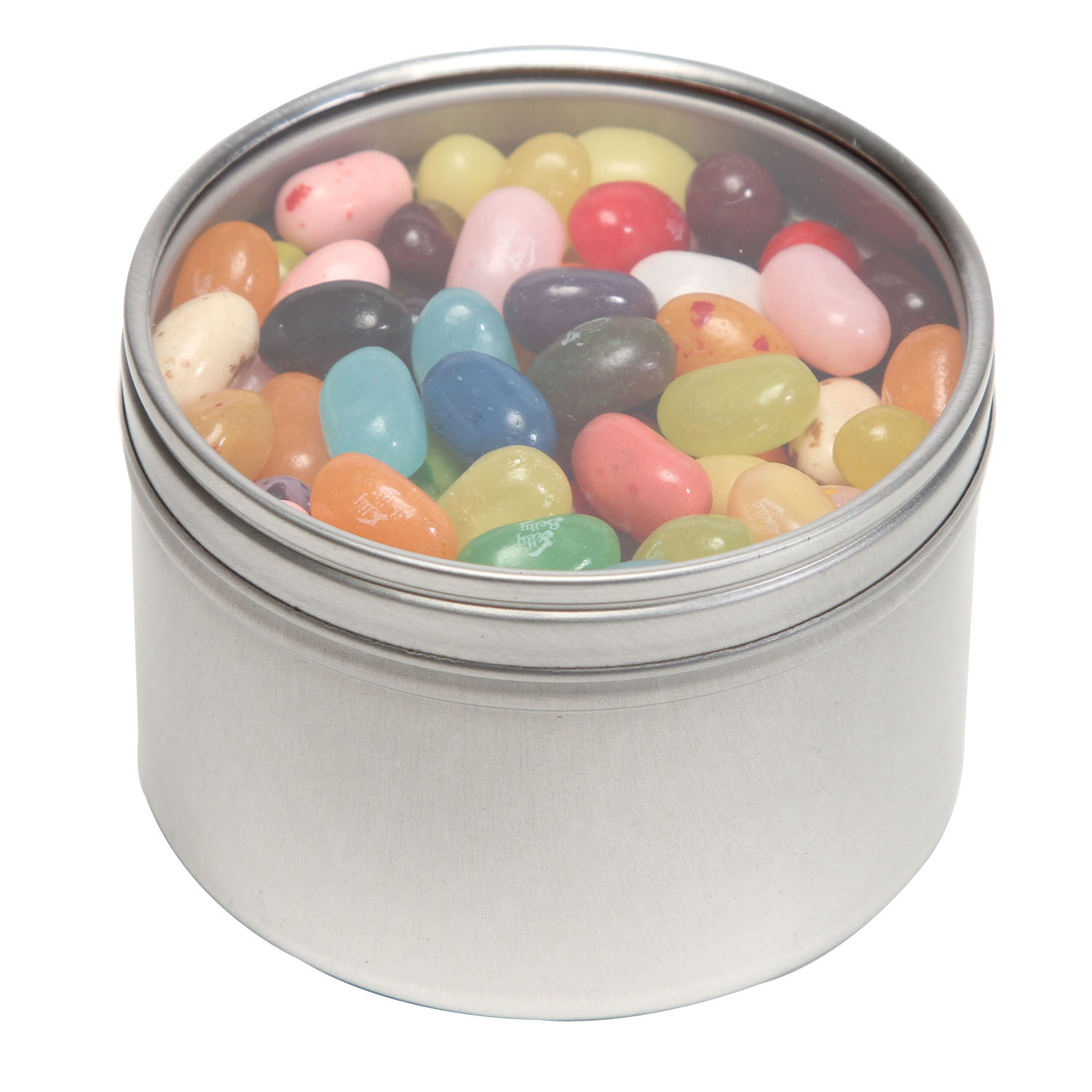 Large Round Window Tin Premium Fill 1