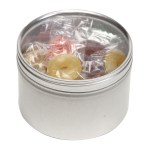 Large Round Window Tin Premium Fill - Life Savers™ Large Round Window Tin Premium Fill - Life Savers™